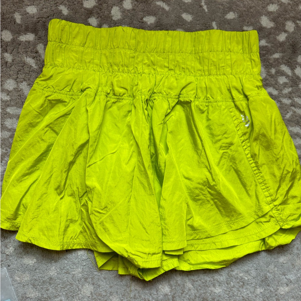 FP Movement Way Home Skort